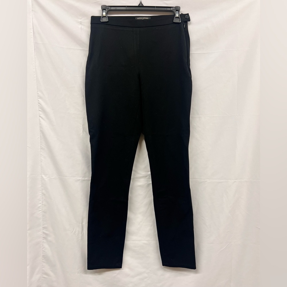 Banana Republic Womens Straight Leg Pants